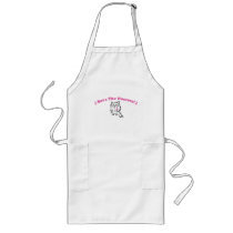 Save The Hooters Aprons