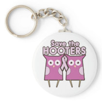 Save the Hooters Breast Cancer Awareness