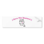 Save The Hooters