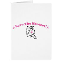 Save The Hooters