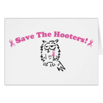 Save The Hooters