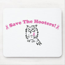 Save The Hooters