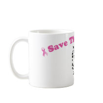 Save The Hooters Mugs