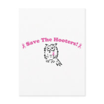 Save The Hooters