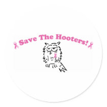 Save The Hooters