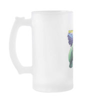 Save the Manatees Mug