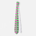 SAVE THE MELONS 1 ties