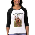 Save the Orangutans t-shirts