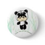 Save the Pandas please? buttons