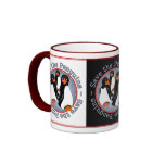 Save the Penguins mugs
