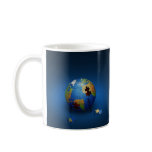 Save The Planet mugs