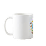Save the planet mugs