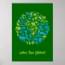 Save the Planet Posters
