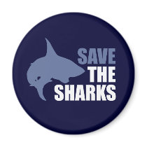 Save The Sharks, Save The Fins