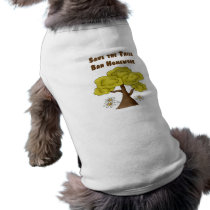 Save the Trees Ban Homework