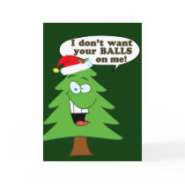 Save The Trees