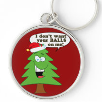 Save The Trees