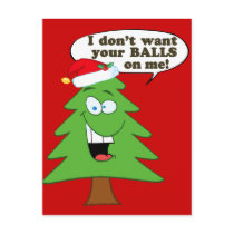 Save The Trees
