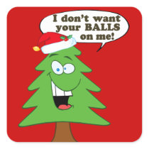 Save The Trees