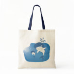 Save the Whales Tote Bags