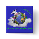 Save The World buttons
