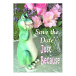 Save theDate Party business cards