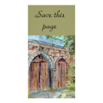 save this page picture card