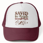 Saved by Grace hats
