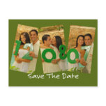 SaveTheDate postcards