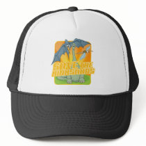 SaveTheDinos hats