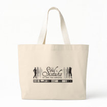 SaveTheNationsWomensLogo_FinalBW Bags