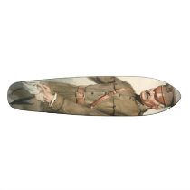 saving stamps1 skate board