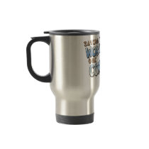 Saving theWorld Coffee Mug