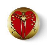 SAVIOR OF HEARTS buttons