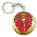 SAVIOR OF HEARTS keychains