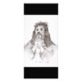 Savior's Love Custom Rack Card