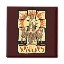 Saviour Magnet