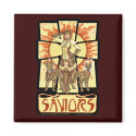 Saviour Magnet