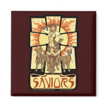 Saviour Magnet