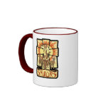 Saviour Mug