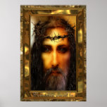 Saviour  (Poster) Customisable posters