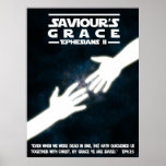 Saviours Grace: Ephesians II posters