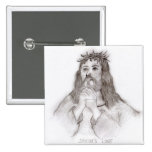 Saviour's Love Pin