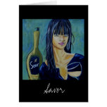 Savour cards