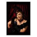 Savoy Sweetheart - Card (Customise)