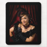 Savoy Sweetheart - Mousepad (Customise)