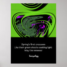 Savvyology Renewed Poster