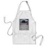 SAWGRASS UNIVERSITY FROG LEGS Apron