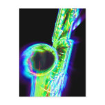 Sax zoom1 postcards