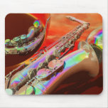 Saxaphone By Lenny